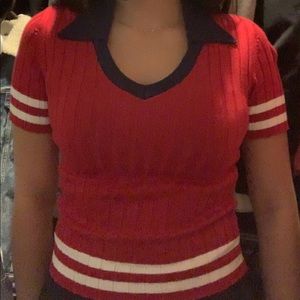 F21 Top